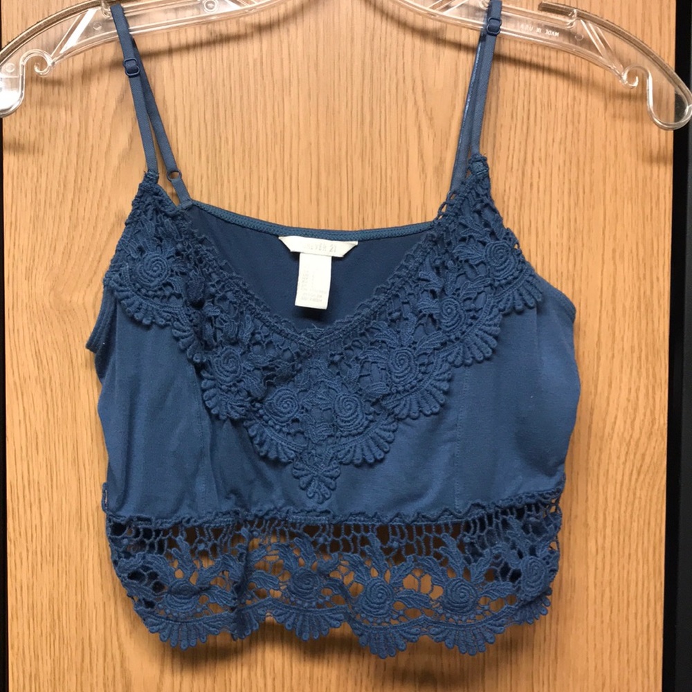 summer top